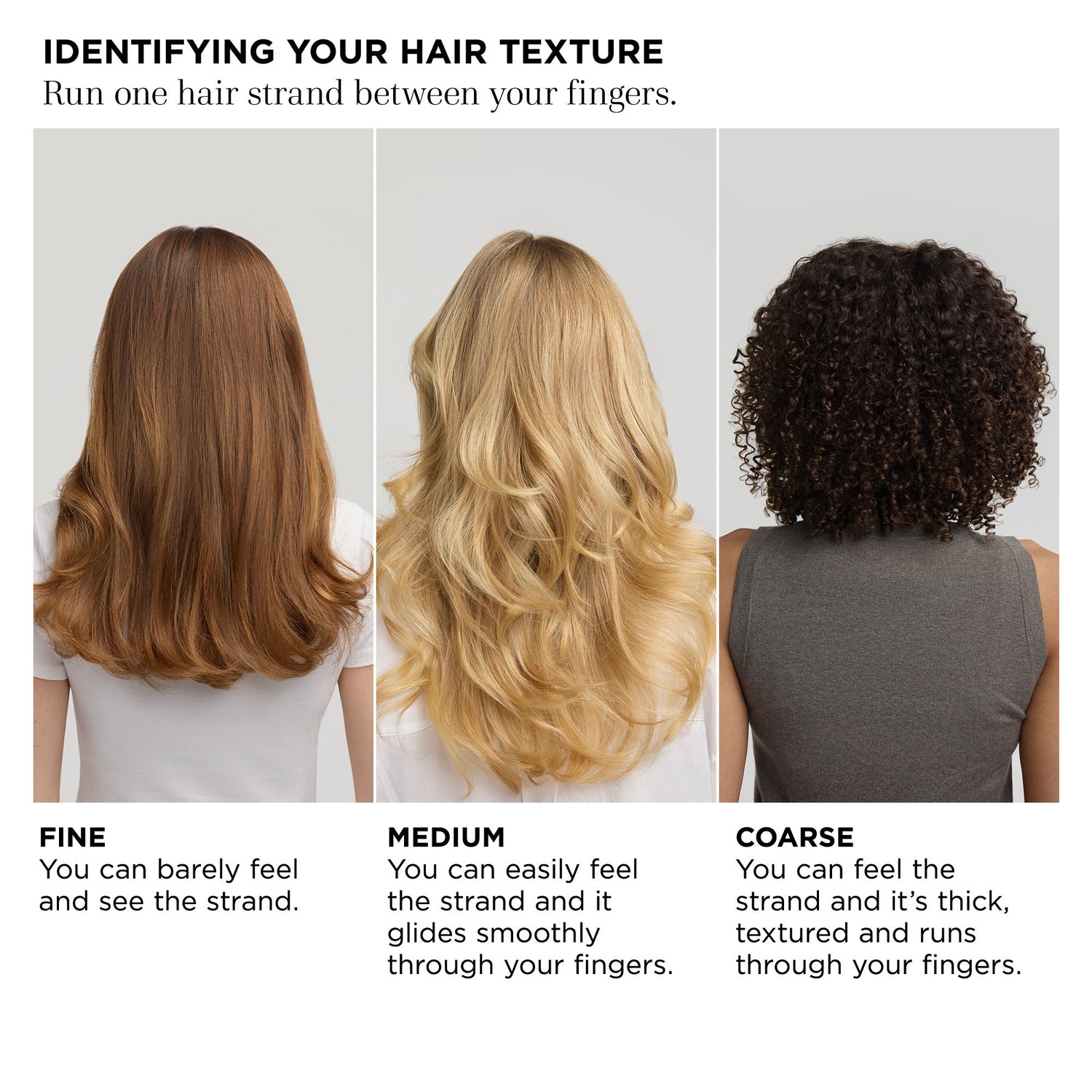 Top-view image of T3 Aire IQ Intelligent Hair Dryer