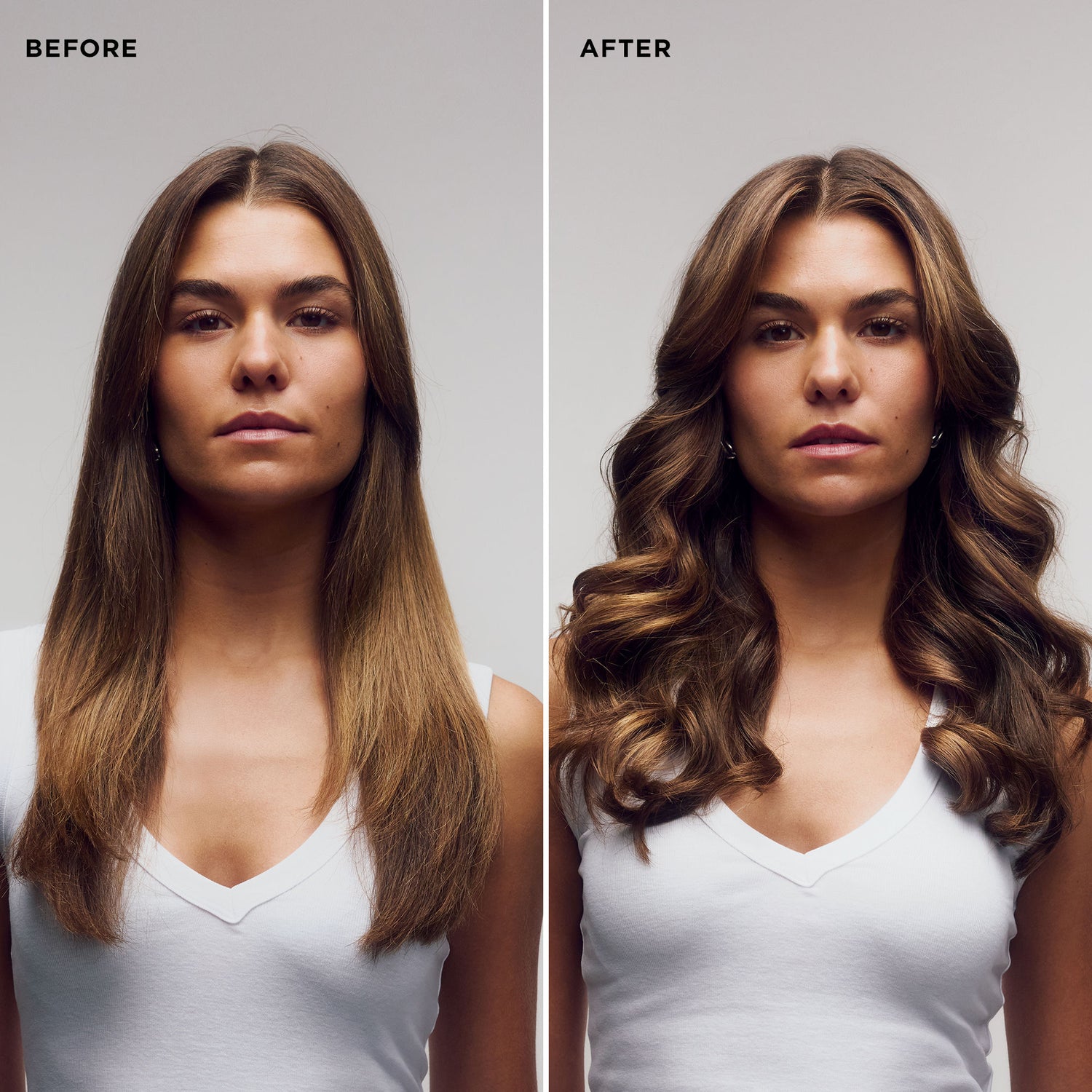 Image of an open T3 T3 Curling Straightener 2-in-1 Styling Iron