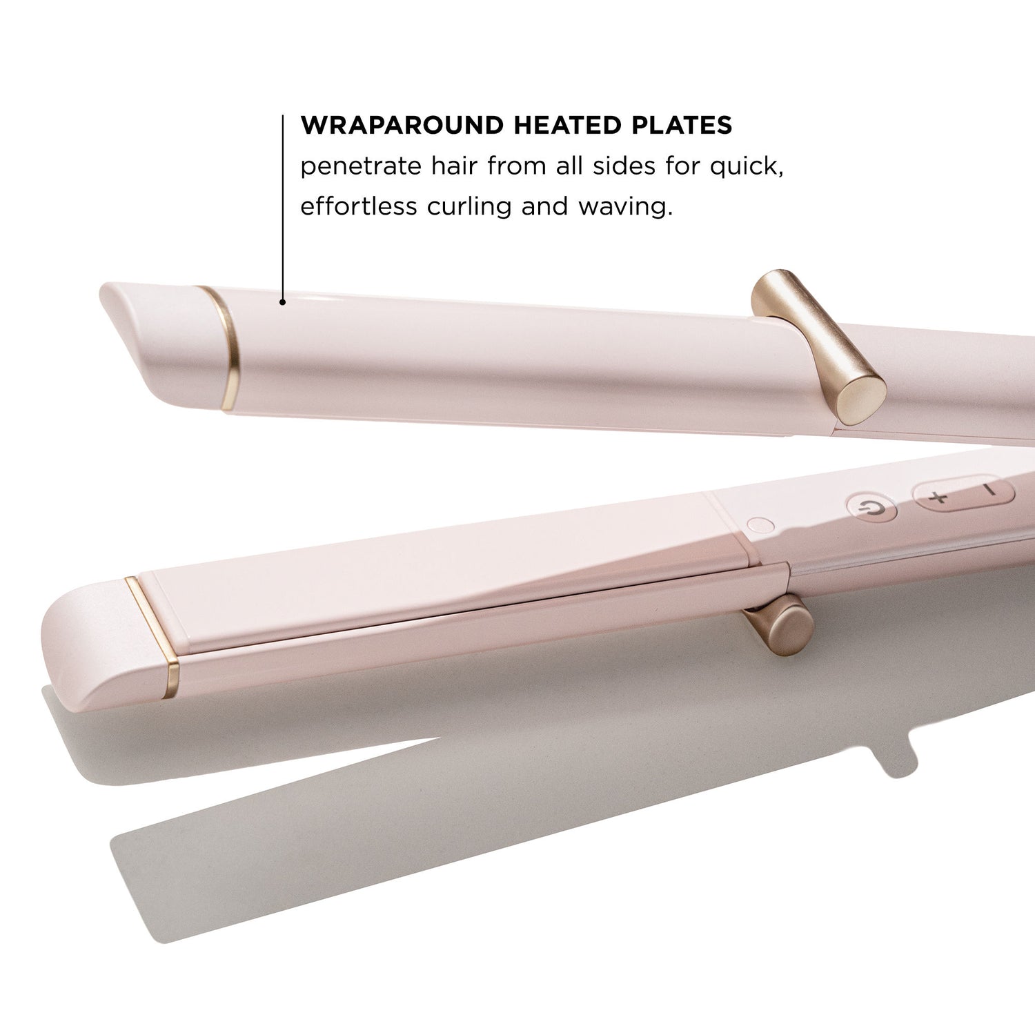 Image of the T3 T3 Curling Straightener 2-in-1 Styling Iron box