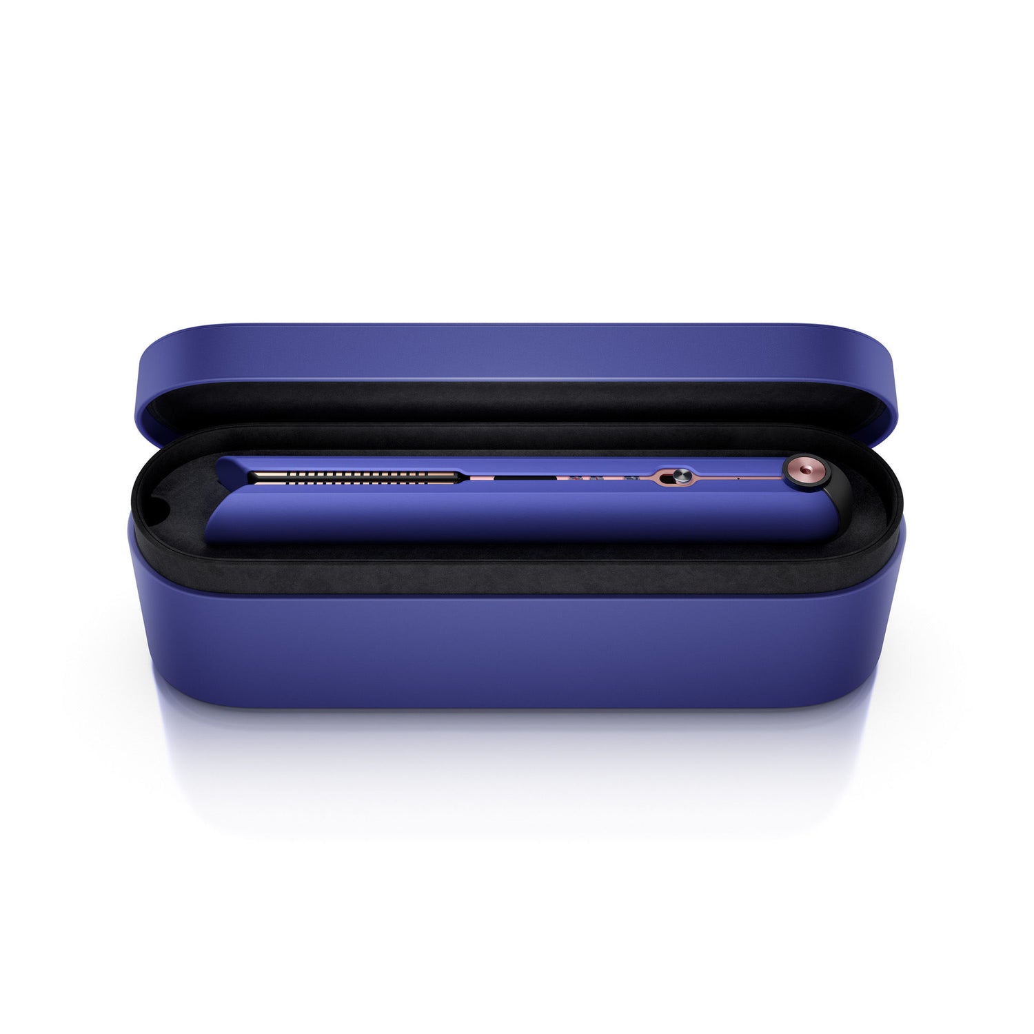 Image of the Dyson Special Edition Corrale Hair Straightener box