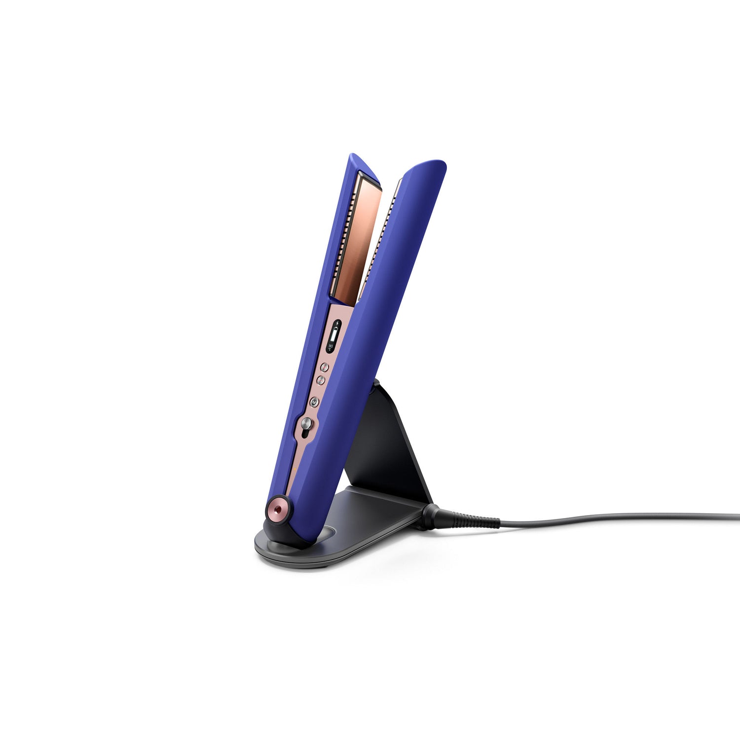 Lifestyle image of Dyson Special Edition Corrale Hair Straightener