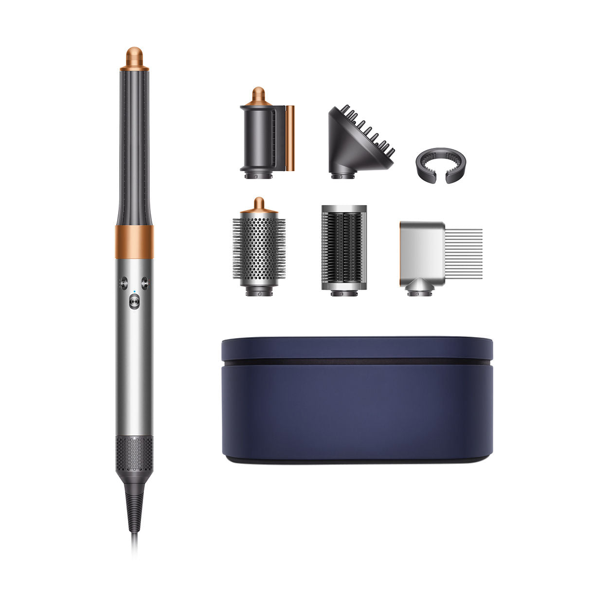 Dyson Airwrap Multi-Styler Complete Long Diffuse for Curly and Coily Hair main image