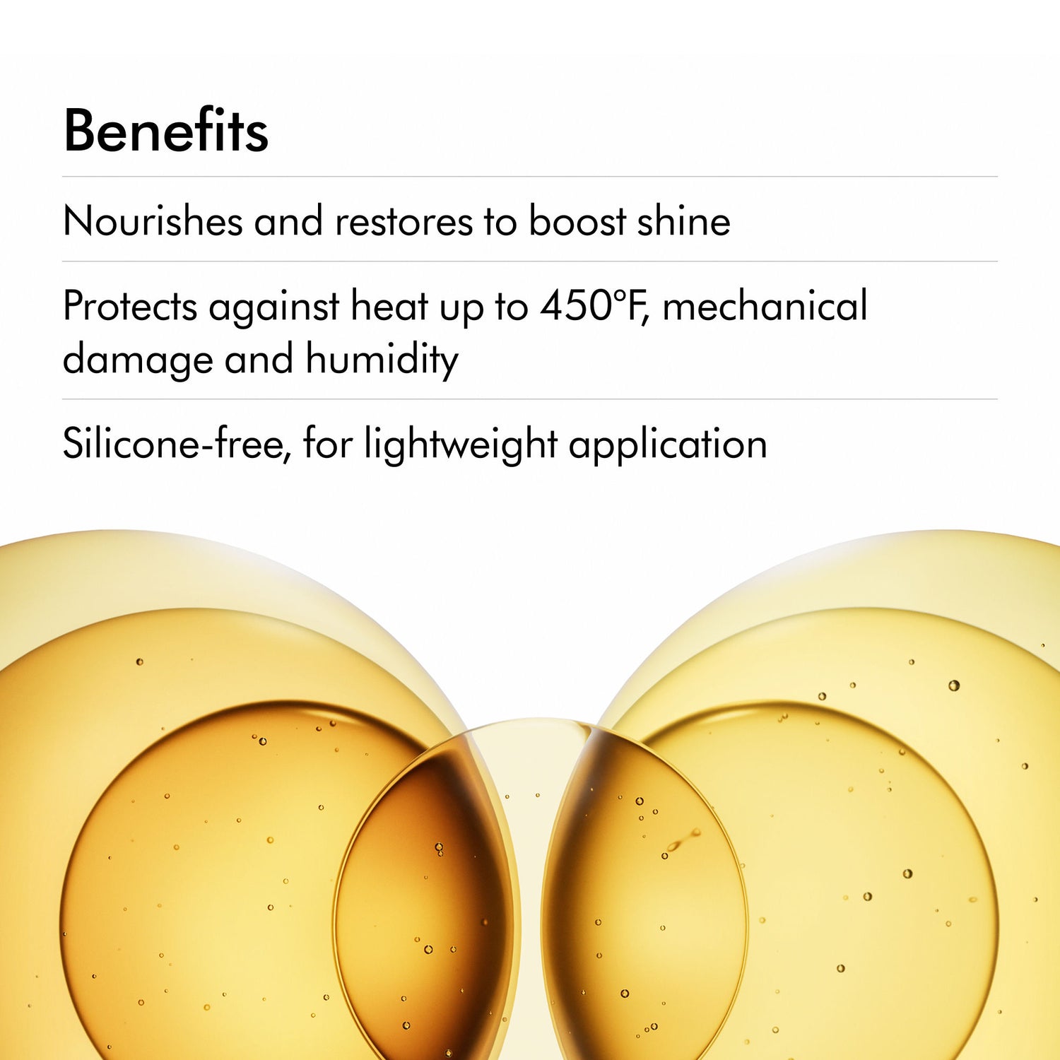 Image of product in the same collection as Dyson Omega Hydrating Hair Oil