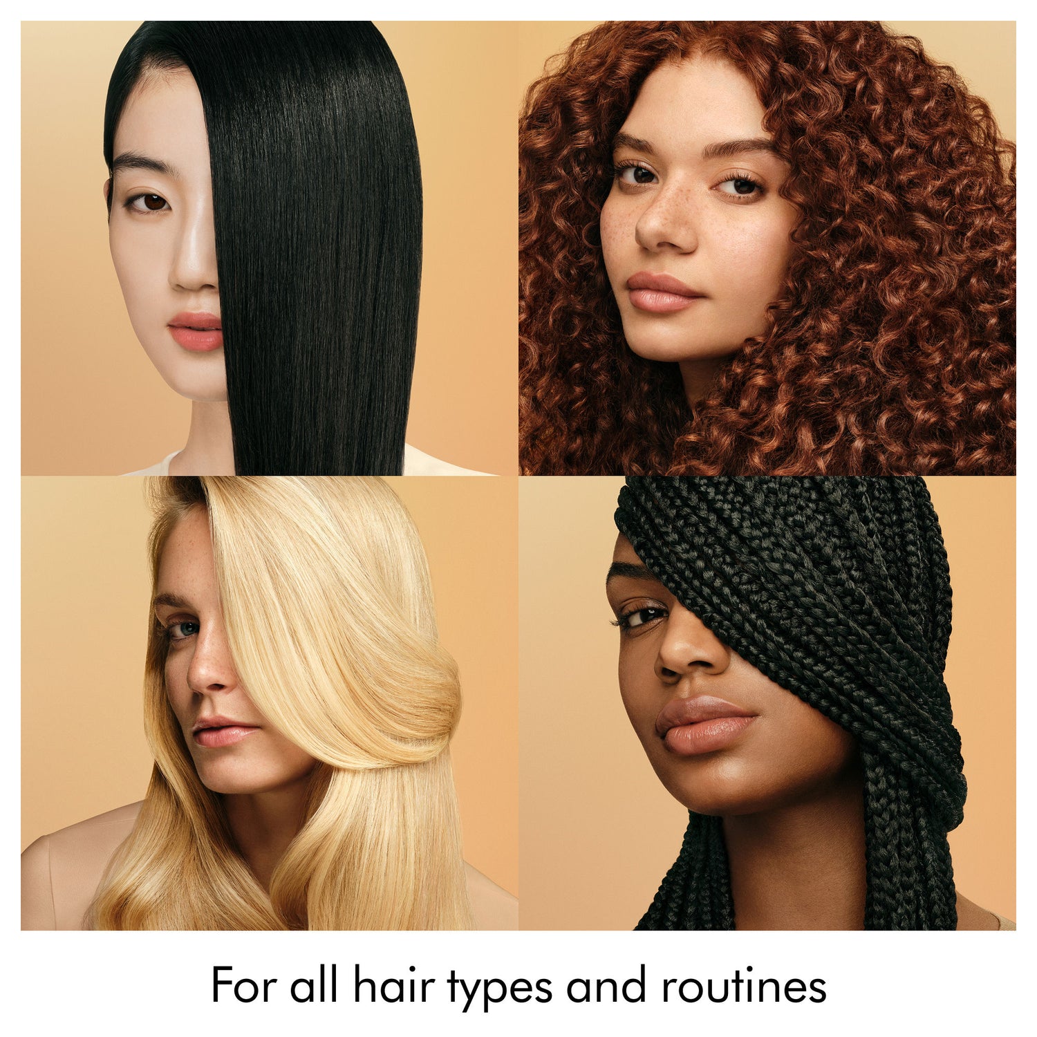 Image of product in the same collection as Dyson Omega Hydrating Hair Oil