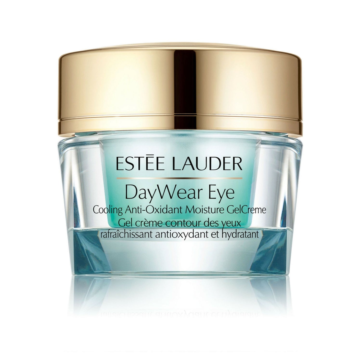 Estée Lauder Day Wear Eye Cooling Anti-Oxidant Moisture Gel Crème main image