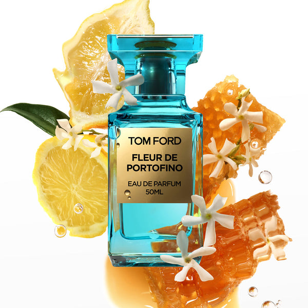 香水(ユニセックス) TOM FORD FLEUR DE PORTOFINO 50ml Tom Ford Fleur de Portofino Eau de Parfum Spray – Tom Ford