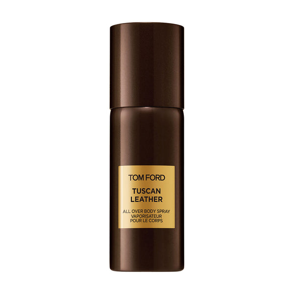 Tom Ford Tuscan Leather All Over Body Spray – Tom Ford – bluemercury