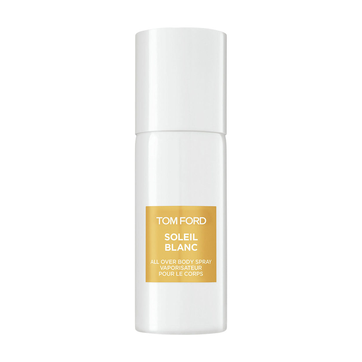 Tom Ford Soleil Blanc Body Spray main image