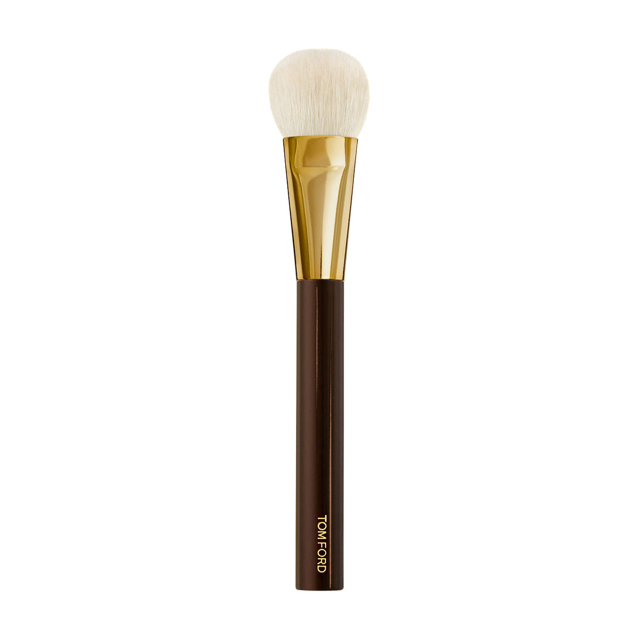 Tom Ford Cream Foundation Makeup Brush 02 main image