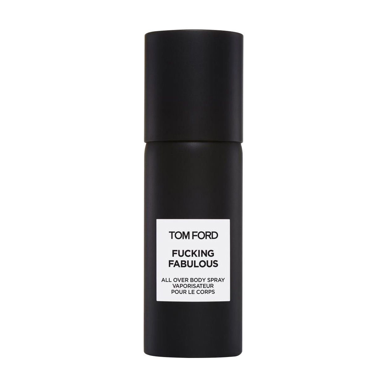 Tom Ford Fabulous All Over Body Spray main image
