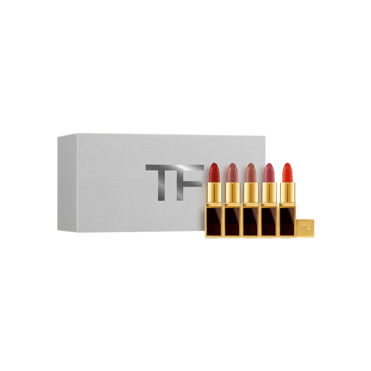Tom Ford Lip Color Mini Deluxe Set (Limited Edition) main image