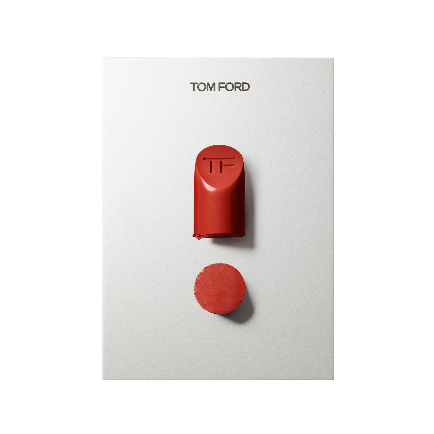 Swatch image of Tom Ford Lip Color Mini Deluxe Set (Limited Edition)