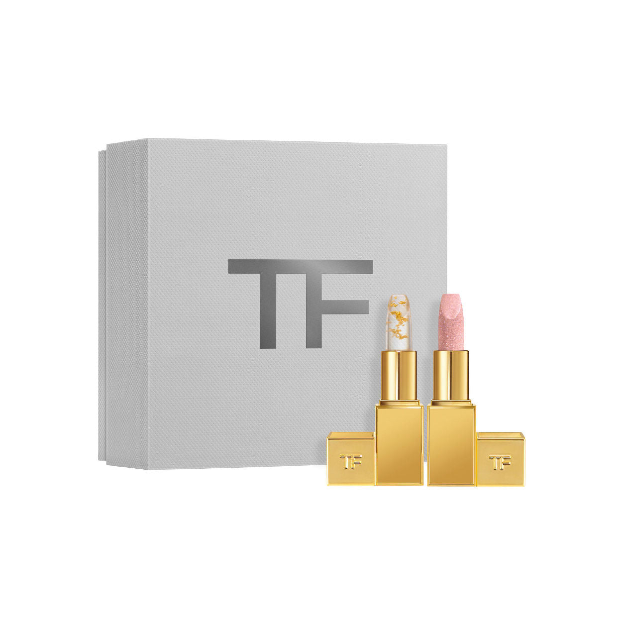 Tom Ford Soleil Lip Set (Limited Edition) main image