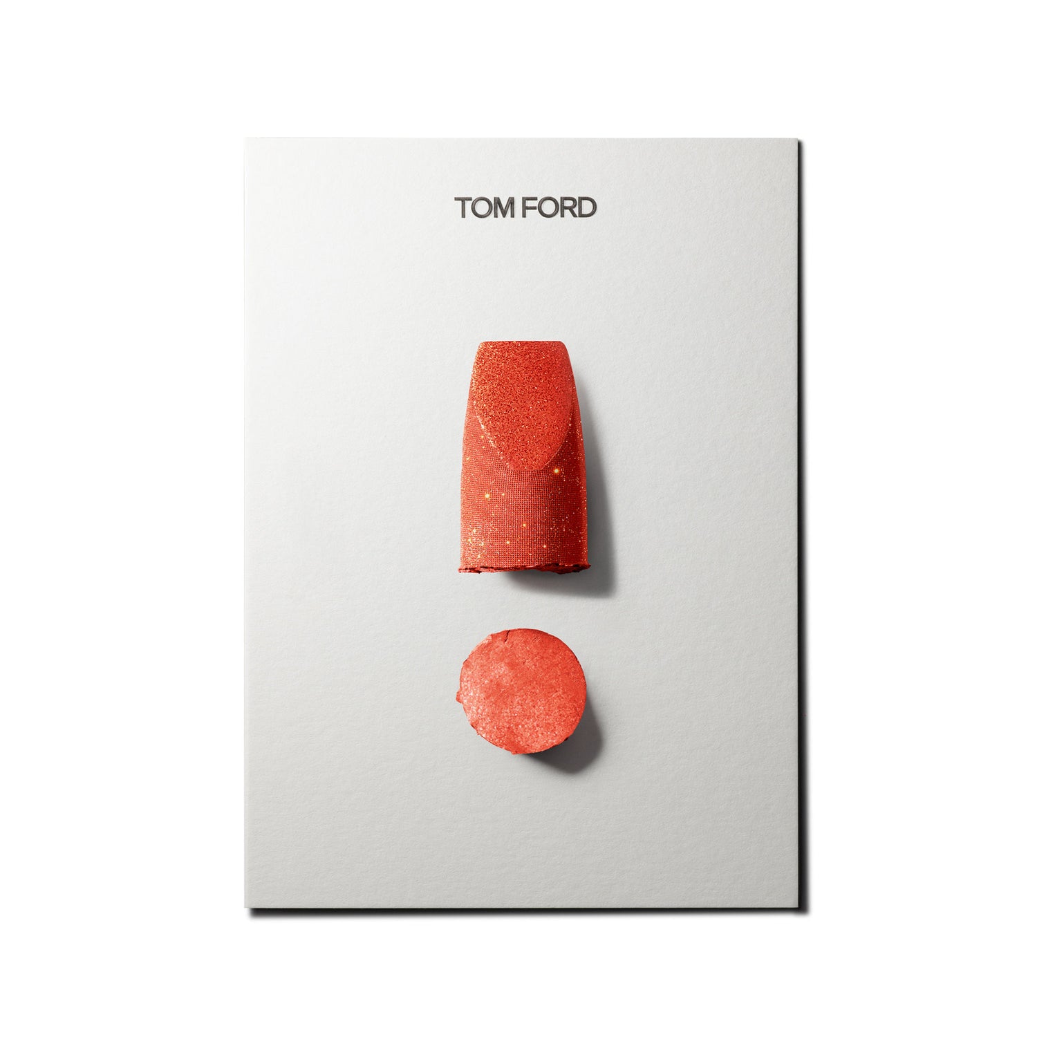 Swatch image of Tom Ford Clutch Size Sun Spark Lip Balm