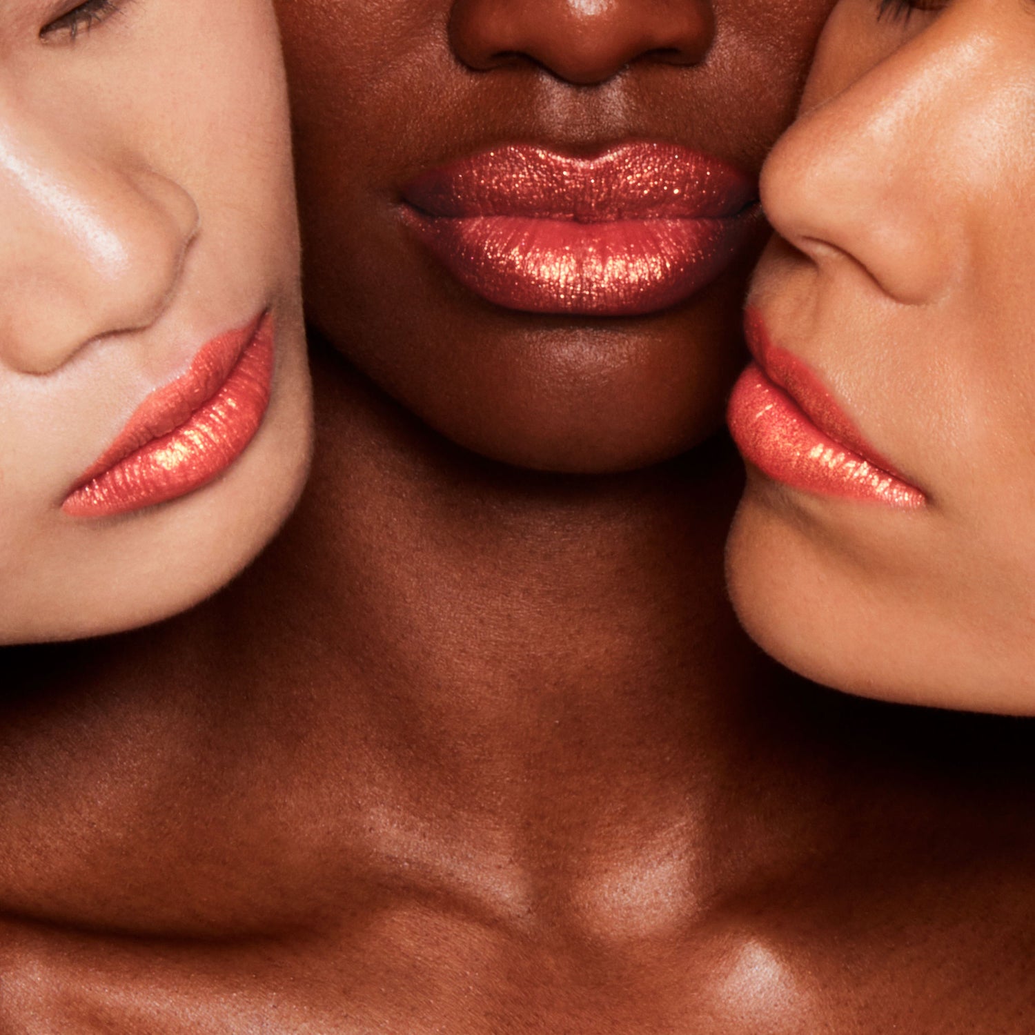 Model image of Tom Ford Clutch Size Sun Spark Lip Balm