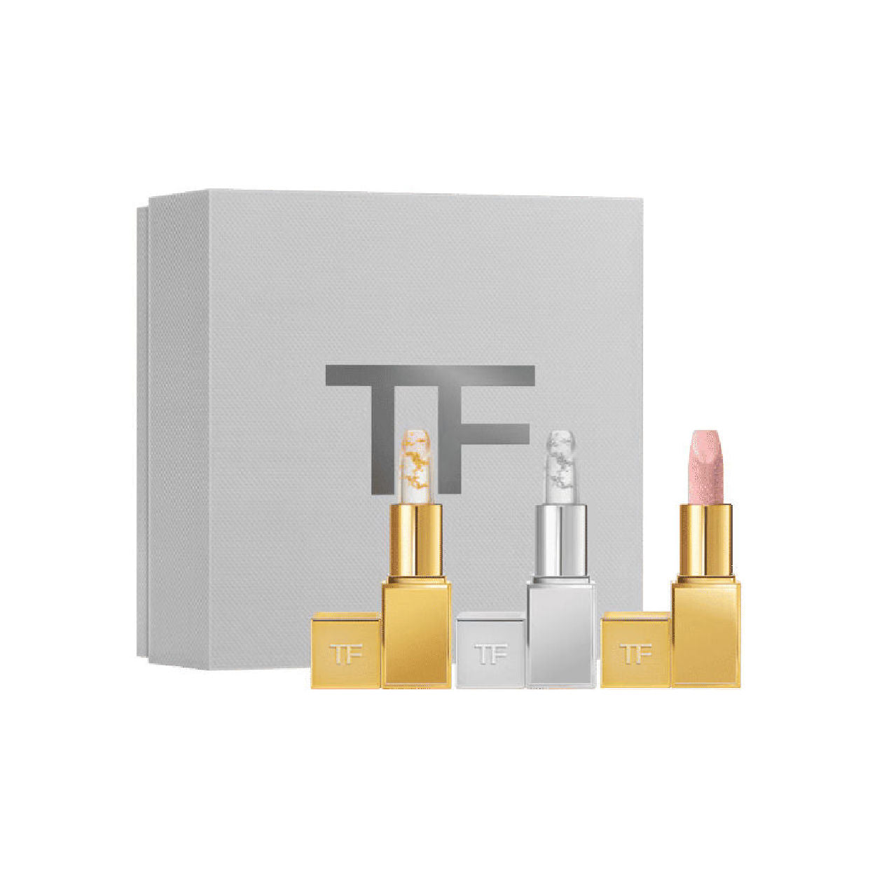 Tom Ford Soleil Clutch Lip Set (Limited Edition) main image