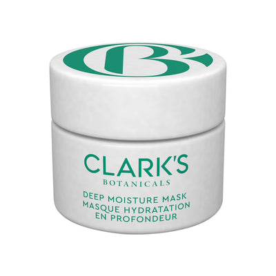 Deep Moisture Mask