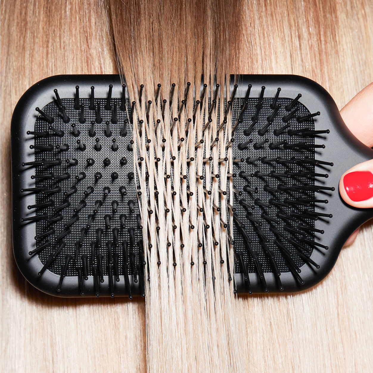 Model image of GHD Paddle Brush