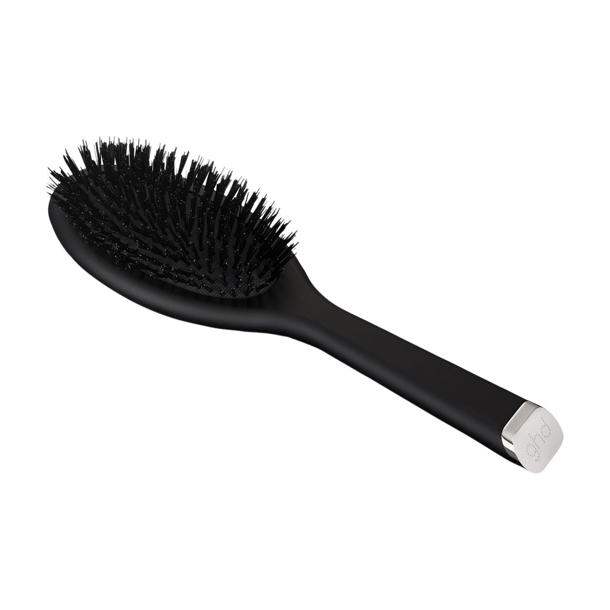 Side image of GHD Oval Dressing Brush