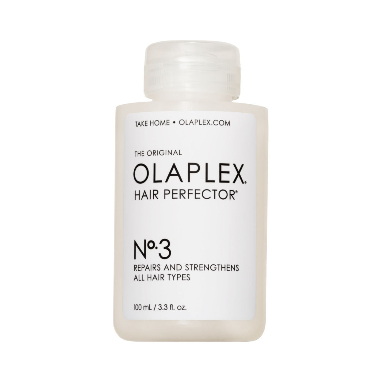 Olaplex No.3 Hair Perfector Travel main image