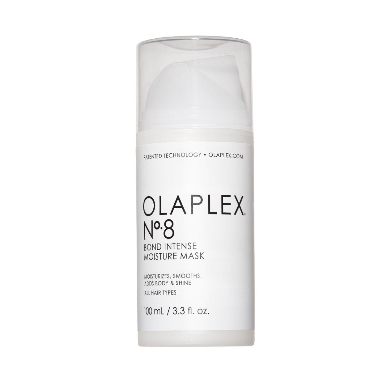 Olaplex No. 8 Bond Intense Moisture Mask main image