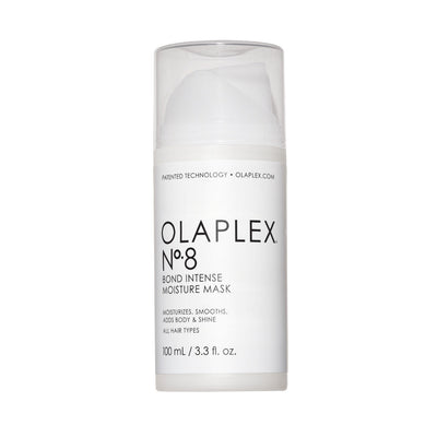 No. 8 Bond Intense Moisture Mask