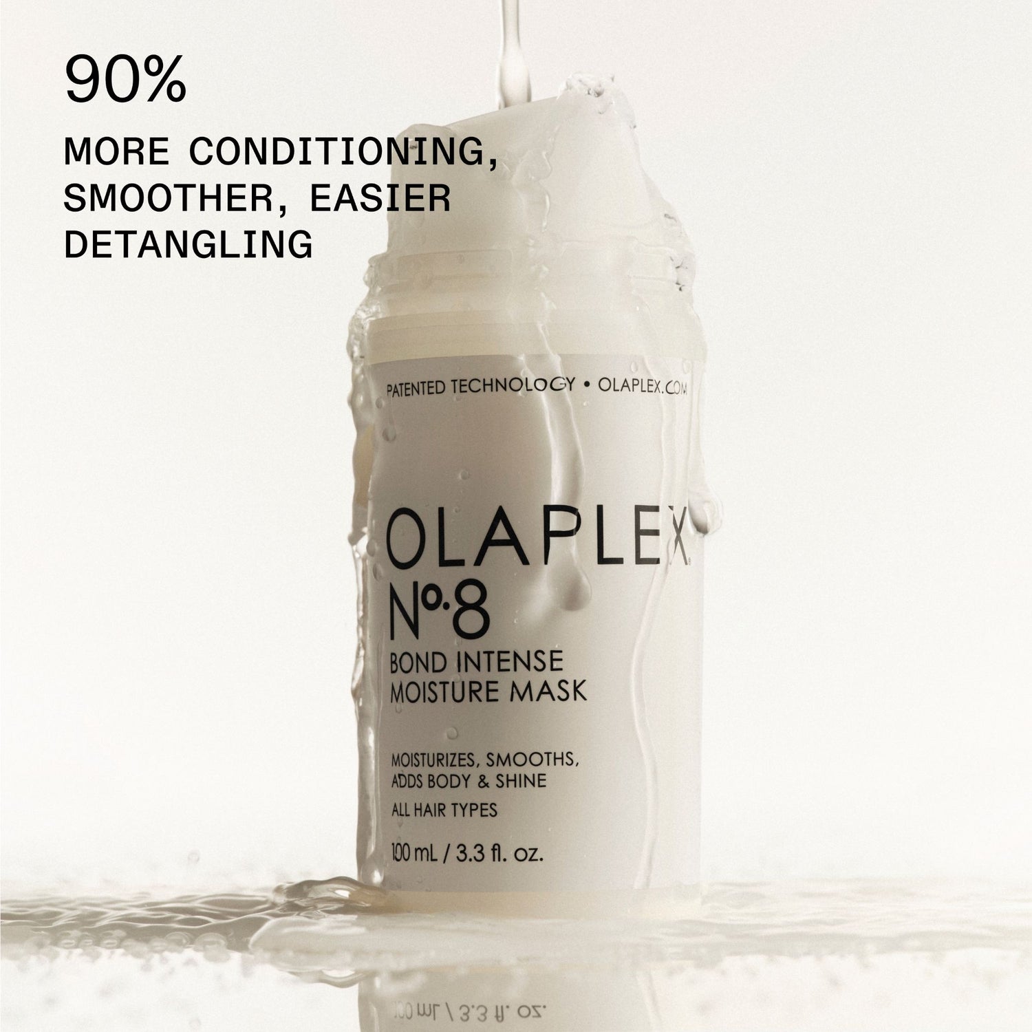 Information related to Olaplex No. 8 Bond Intense Moisture Mask