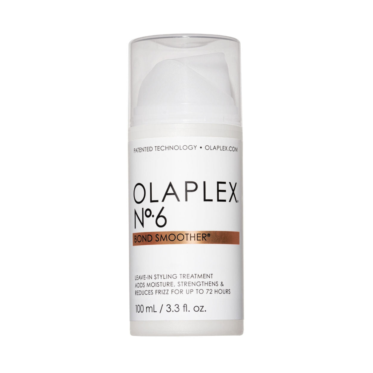 Olaplex No. 6 Bond Smoother main image
