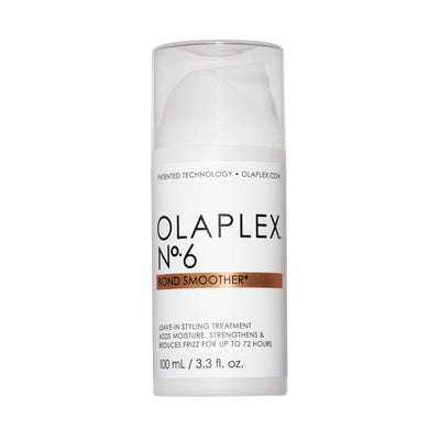 No. 6 Bond Smoother