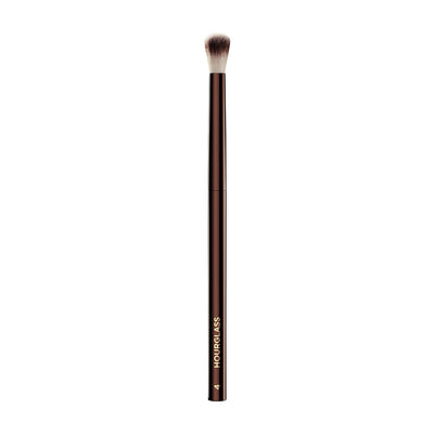 No. 4 Crease Brush