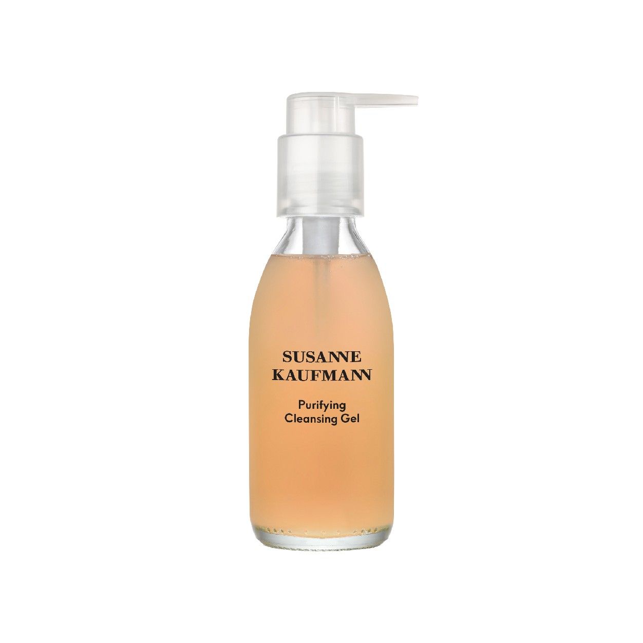 Susanne Kaufmann Purifying Cleansing Gel main image