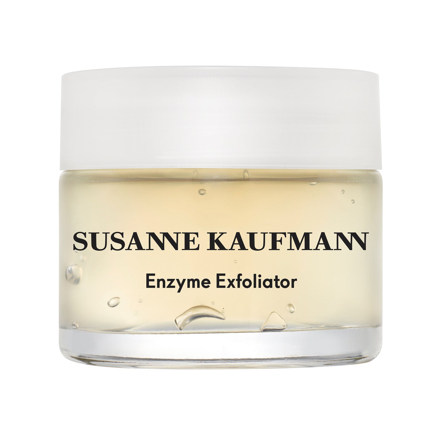 Susanne Kaufmann Enzyme Exfoliator main image