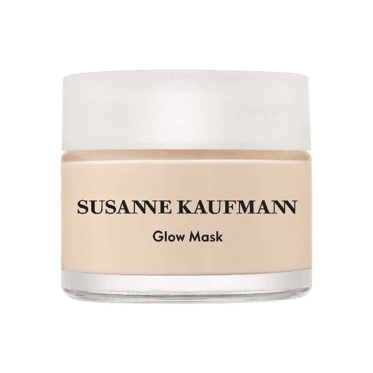 Susanne Kaufmann Glow Mask main image