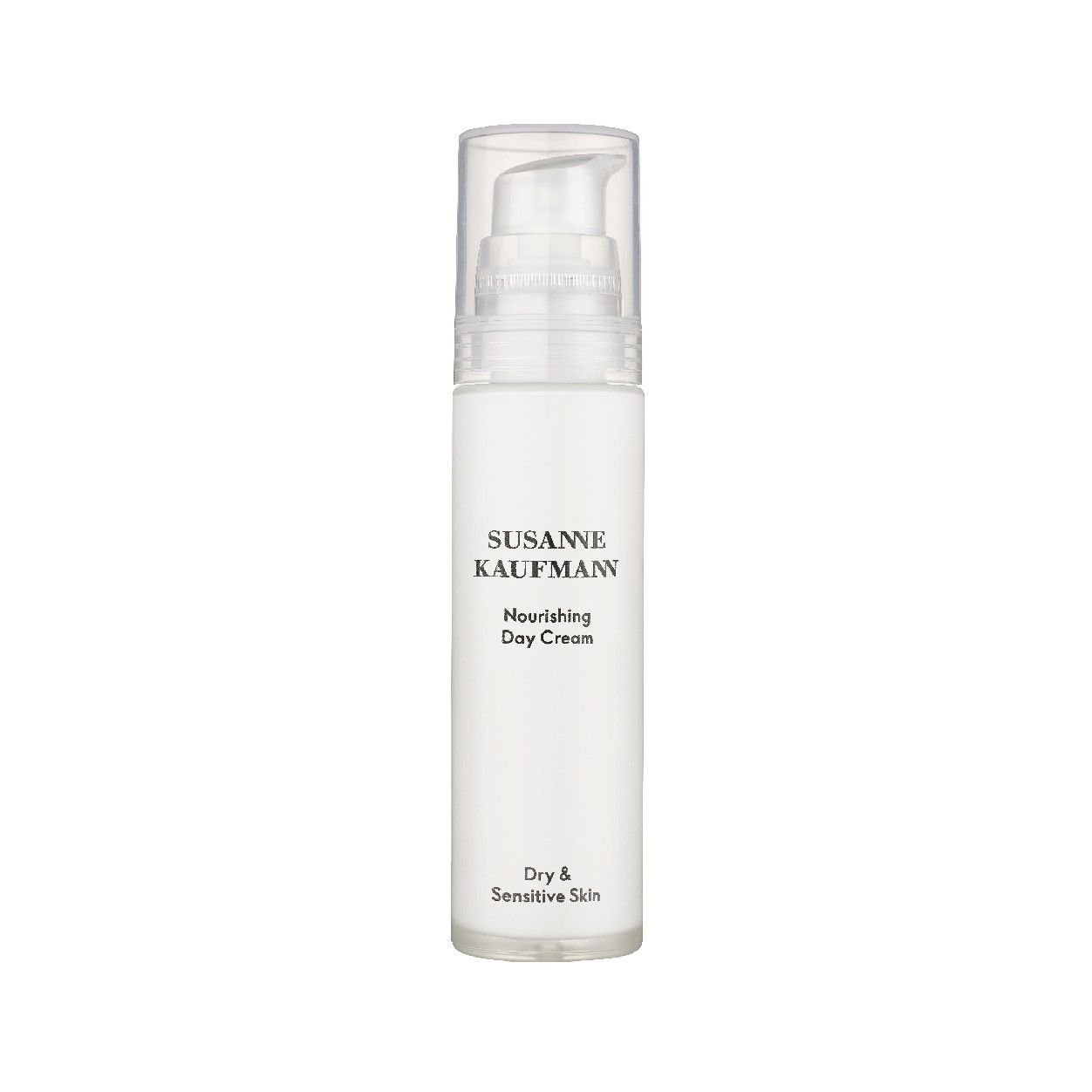 Susanne Kaufmann Nourishing Day Cream main image