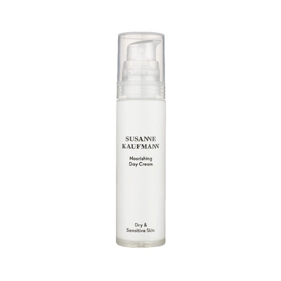 Nourishing Day Cream