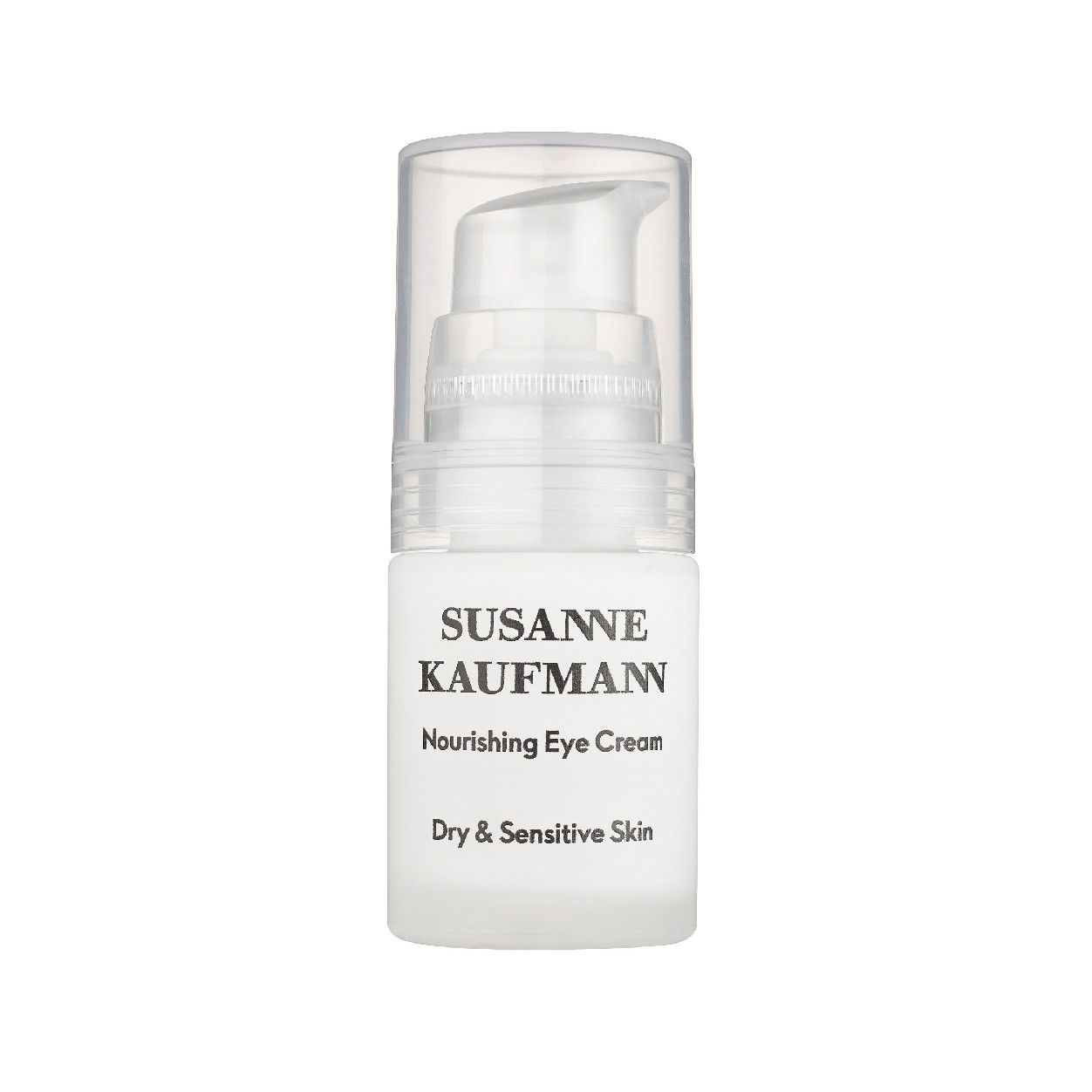 Susanne Kaufmann Nourishing Eye Cream main image