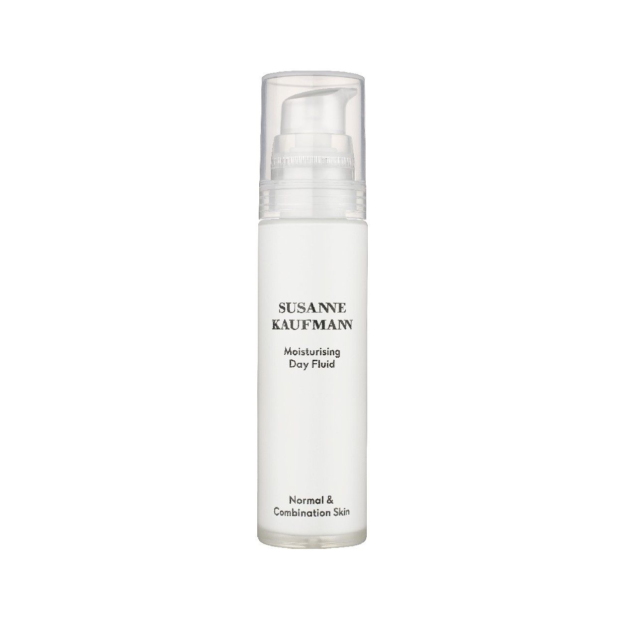 Susanne Kaufmann Moisturizing Day Fluid main image