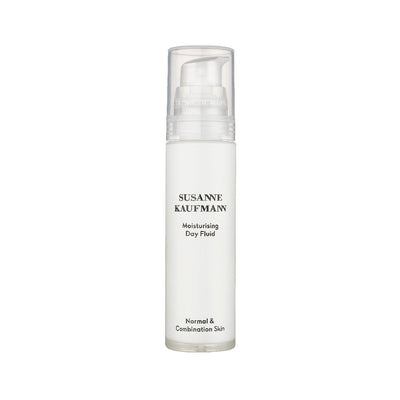 Moisturizing Day Fluid