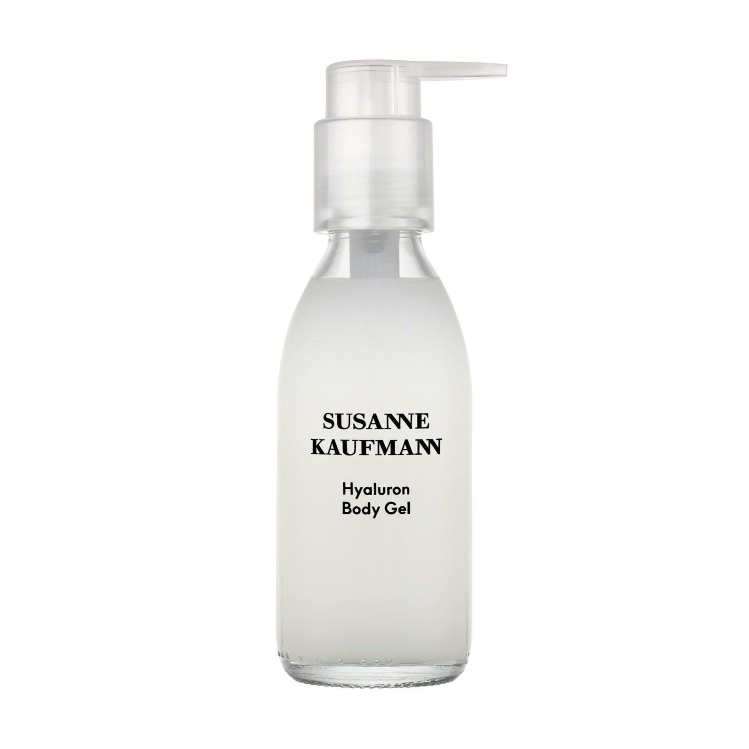 Susanne Kaufmann Hyaluron Body Gel main image