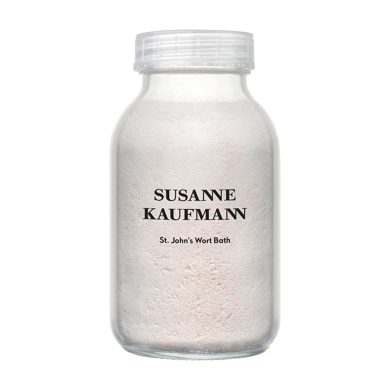 Susanne Kaufmann St. John's Wort Bath main image