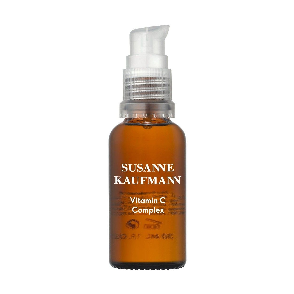 Susanne Kaufmann Vitamin C Complex main image
