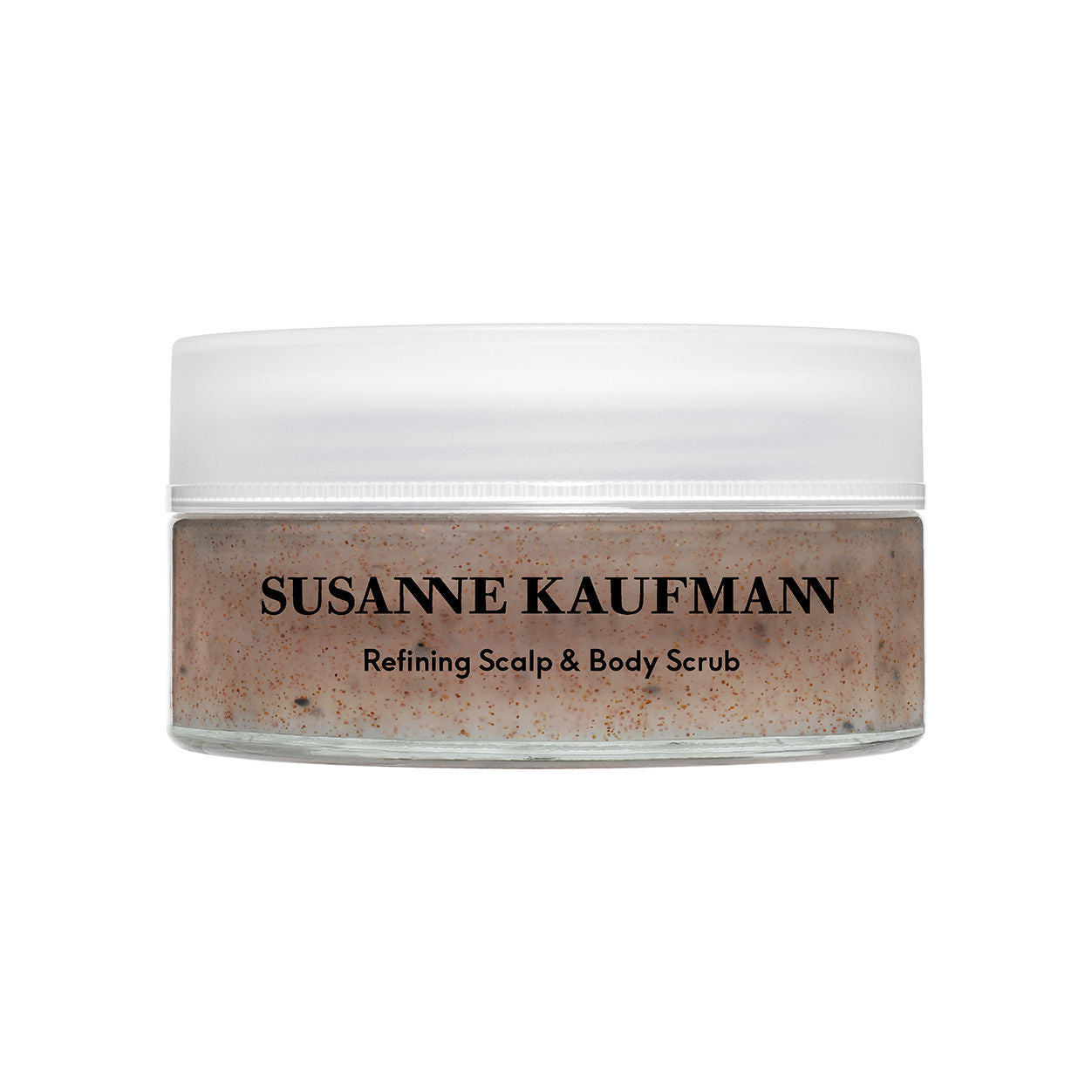 Susanne Kaufmann Refining Scalp & Body Scrub main image