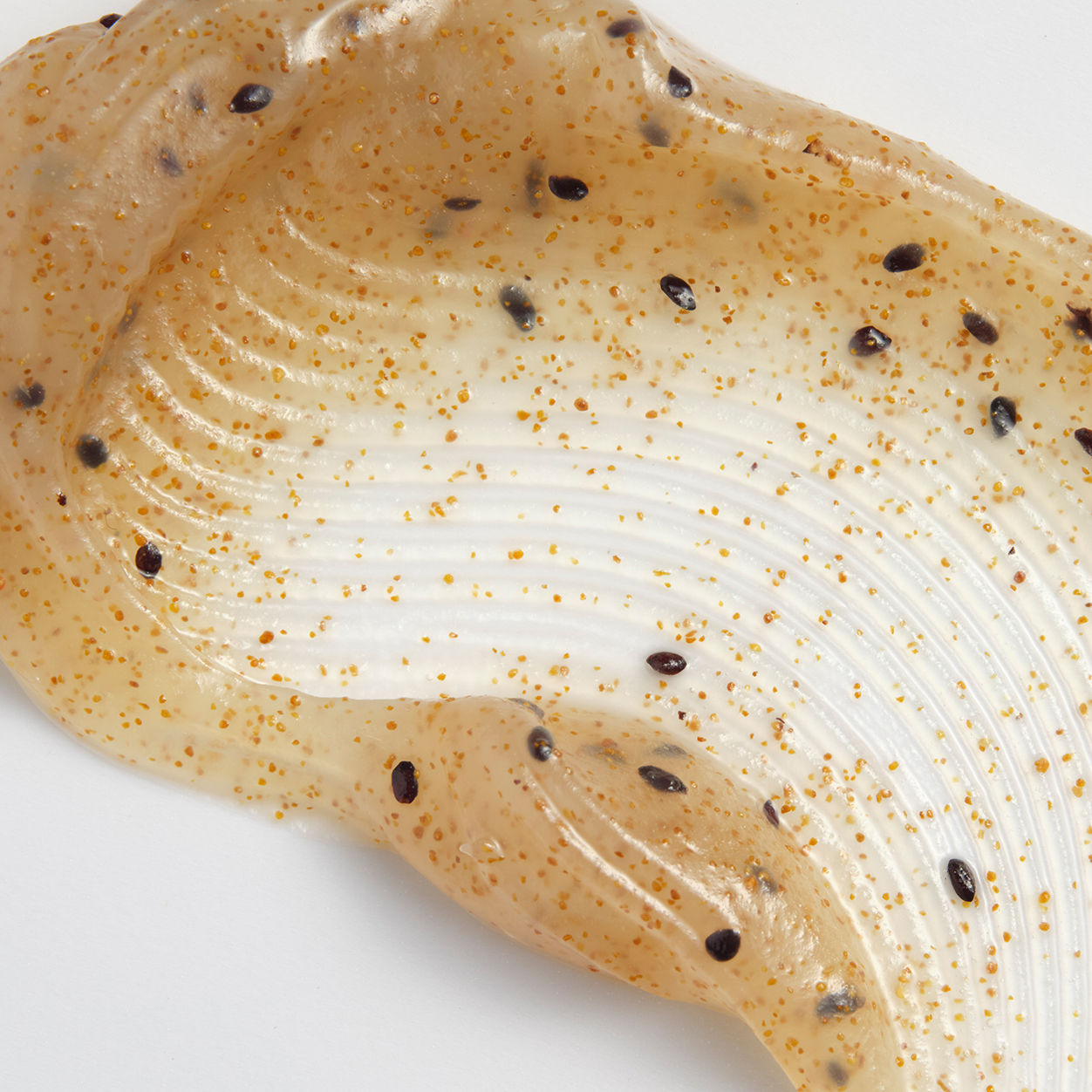 Swatch image of Susanne Kaufmann Refining Scalp & Body Scrub