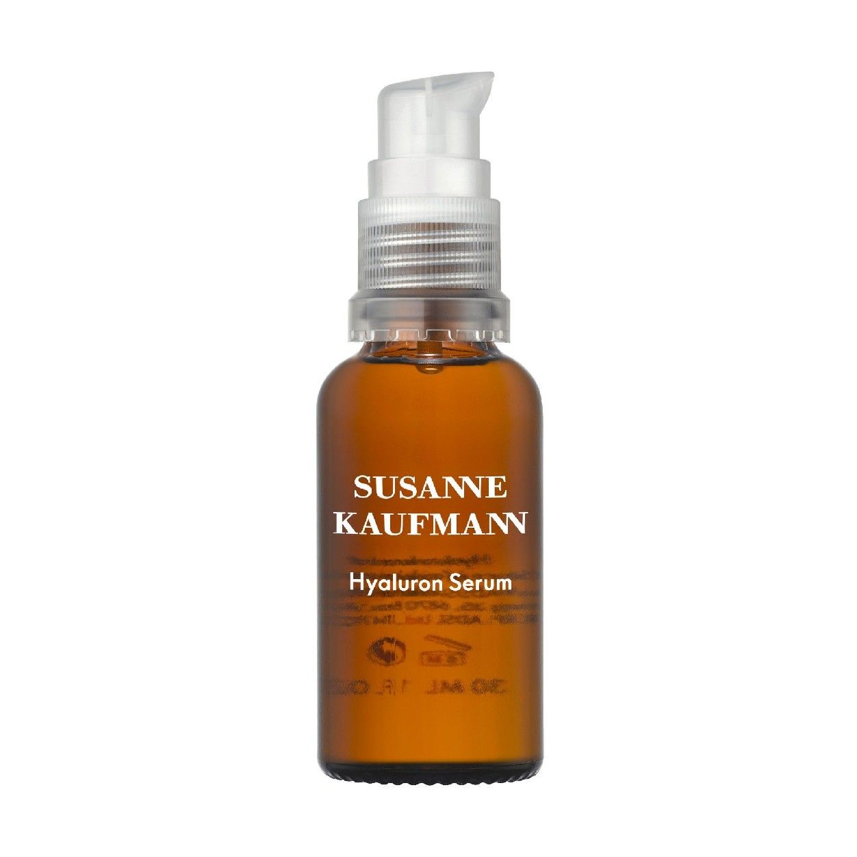 Susanne Kaufmann Hyaluron Serum main image
