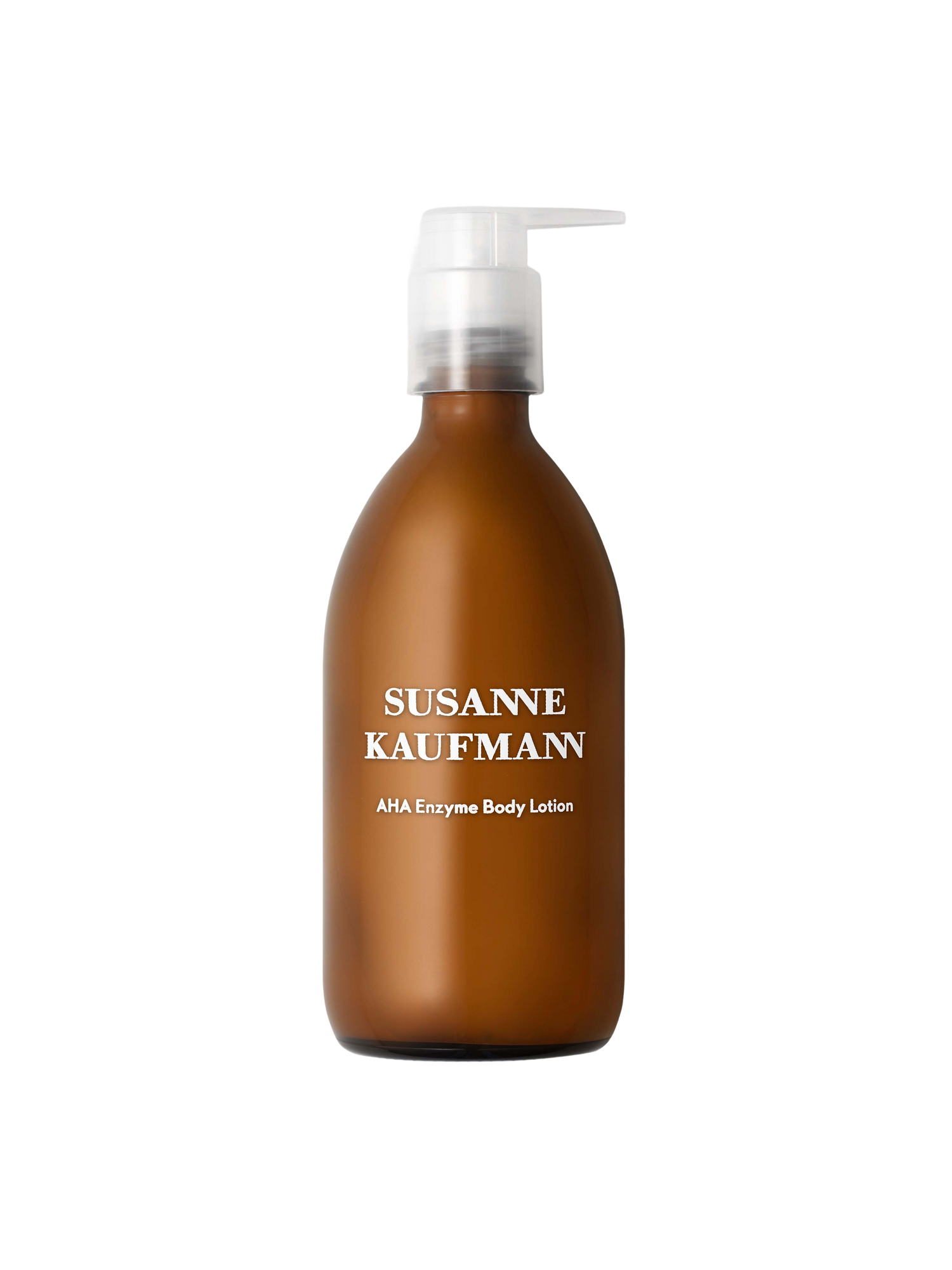 Susanne Kaufmann AHA Enzyme Body Lotion main image