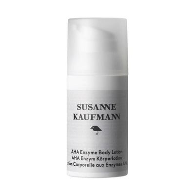 1 oz AHA Enzyme Body Lotion