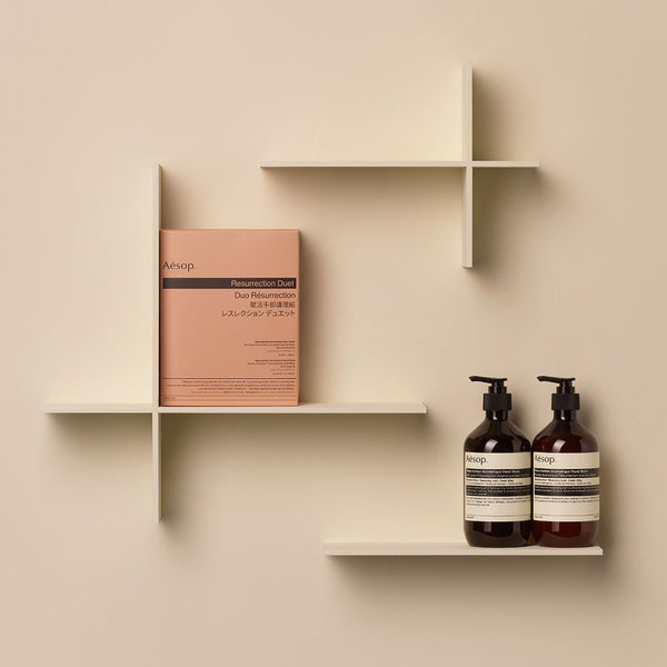 Aesop Resurrection Duet ハンドケアセット新品未使用