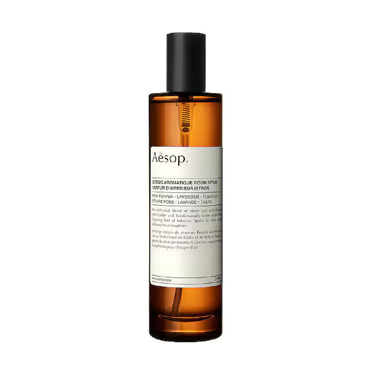 Aesop Istros Aromatique Room Spray main image