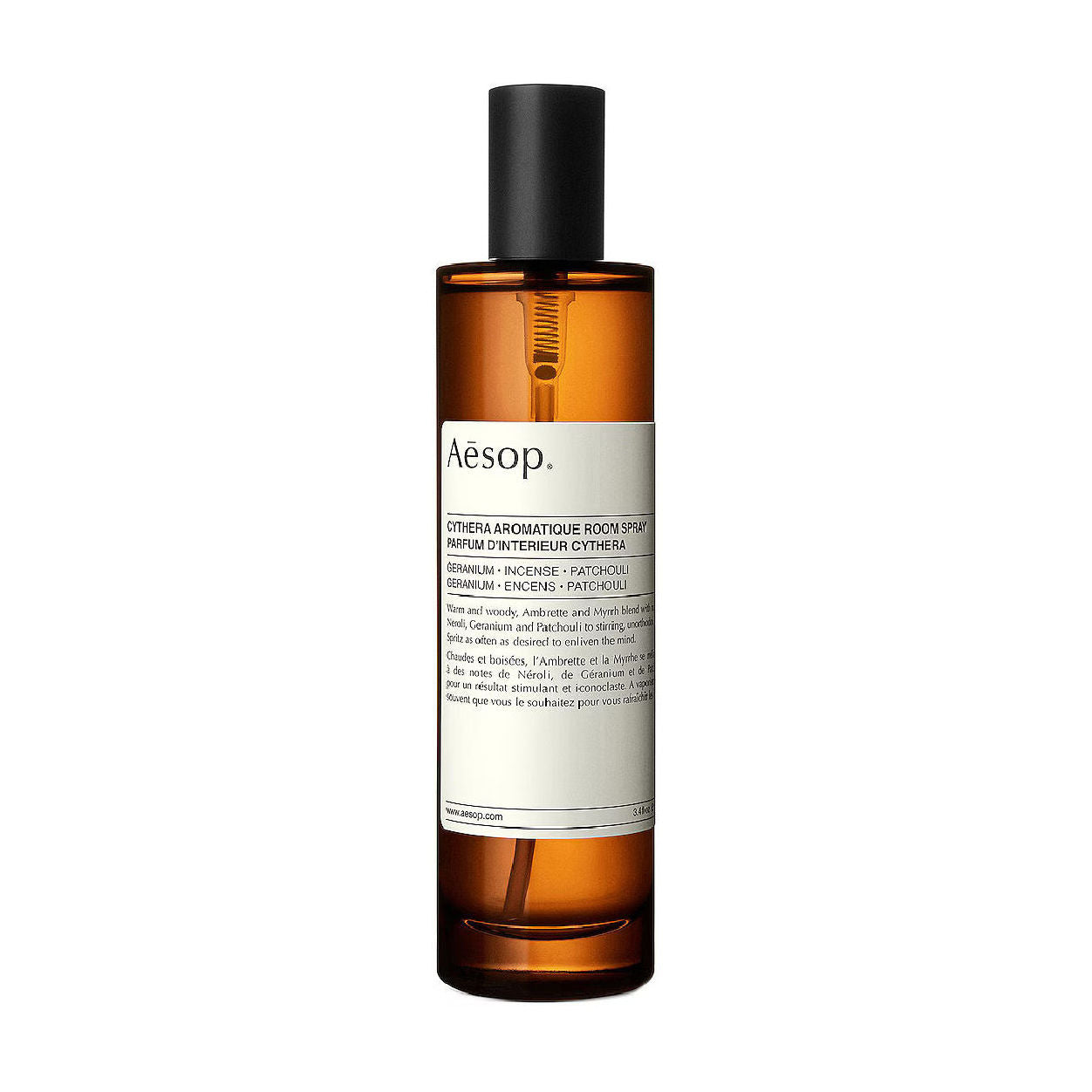 Aesop Cythera Aromatique Room Spray main image