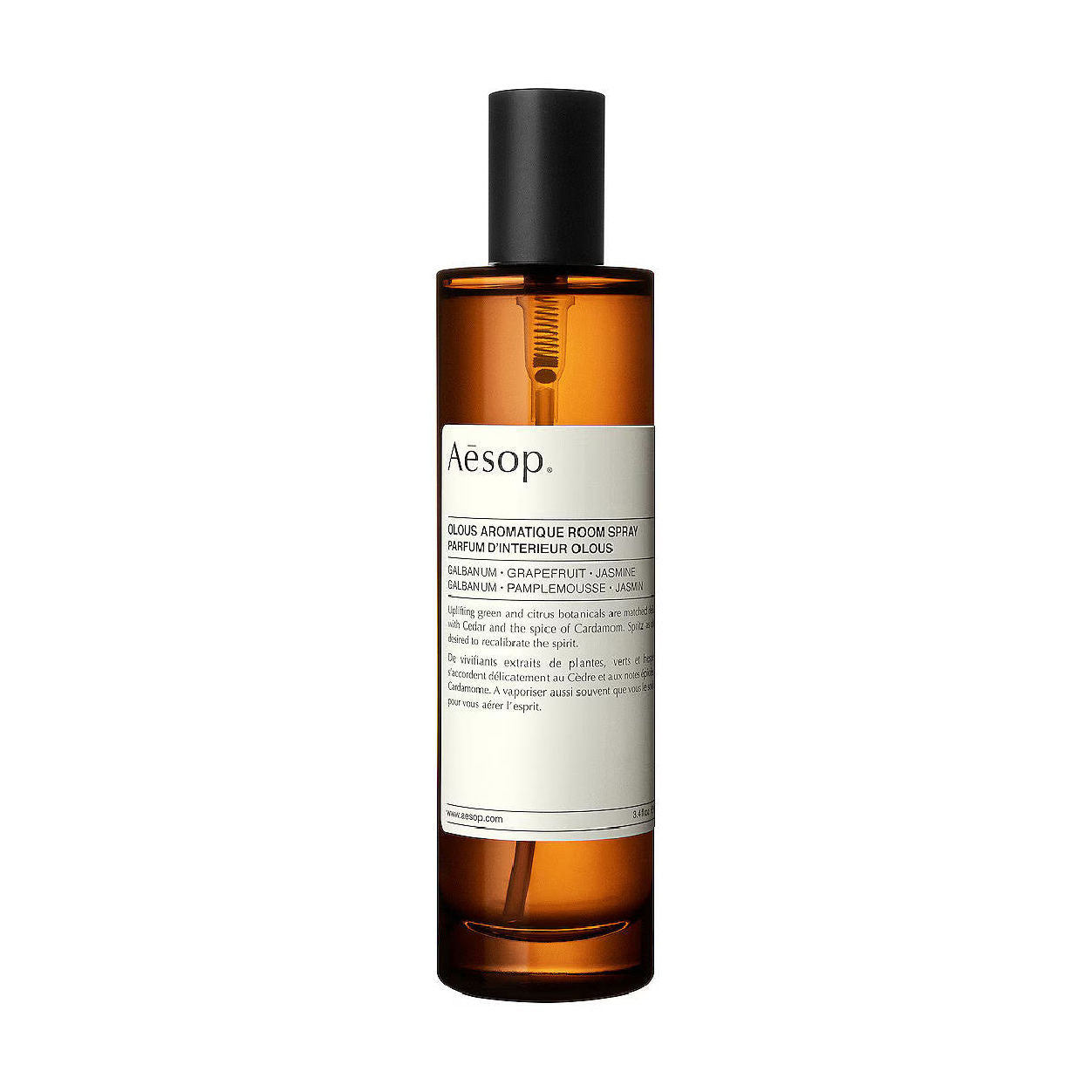 Aesop Olous Aromatique Room Spray main image